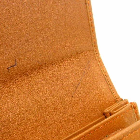 GUCCI Interlocking Wallet - Picture 10 of 12